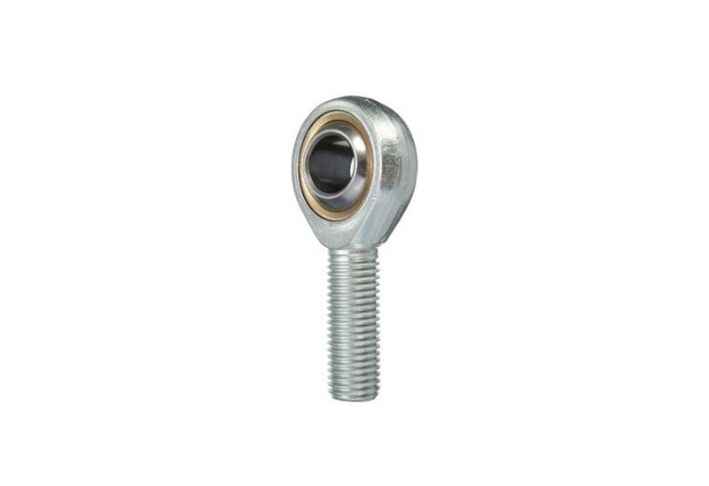 SA16T/K POS16EC SAJK16C male threaded rod ends bearings